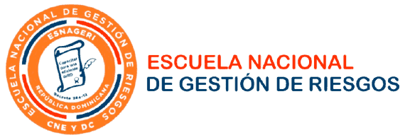 ESCUELA NACIONAL DE GESTIÓN DE RIESGOS