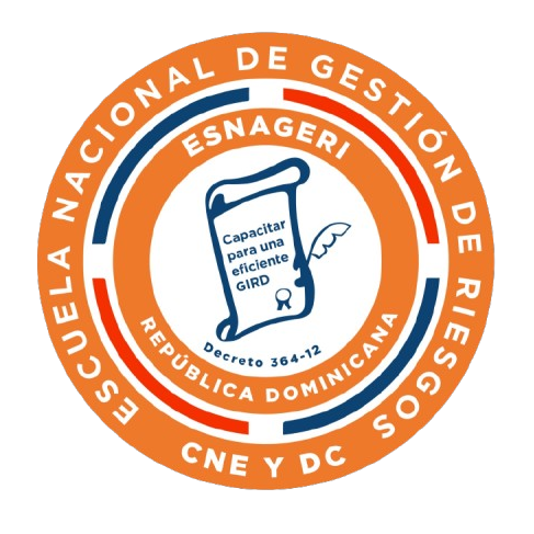 ESCUELA NACIONAL DE GESTIÓN DE RIESGOS